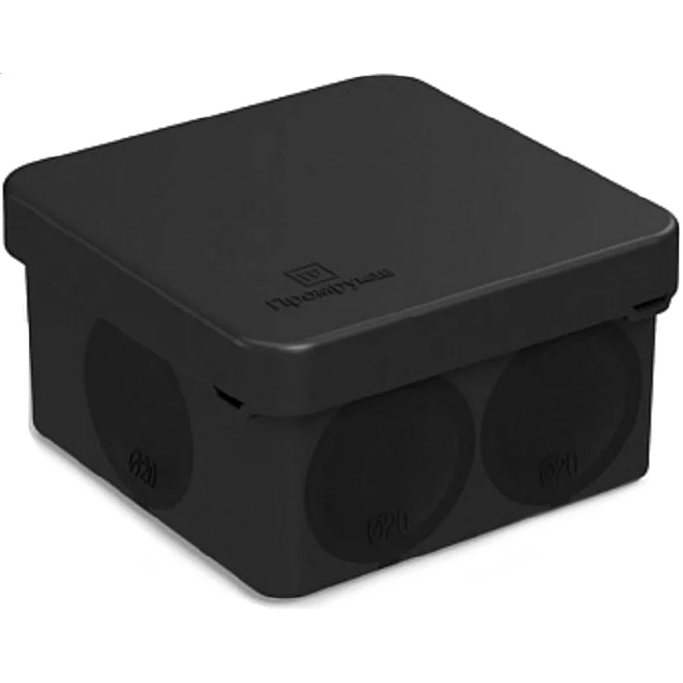 Распределительная коробка Промрукав 60-0200-9005