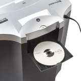 Уничтожитель бумаги (шредер) BRAUBERG S12 (531774)