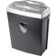 Уничтожитель бумаги (шредер) BRAUBERG S12 - 531774