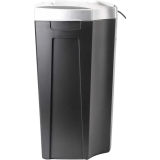 Уничтожитель бумаги (шредер) BRAUBERG S12 (531774)