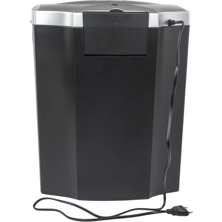 Уничтожитель бумаги (шредер) BRAUBERG S12 - 531774 - фото 3