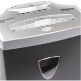 Уничтожитель бумаги (шредер) BRAUBERG S12 (531774)
