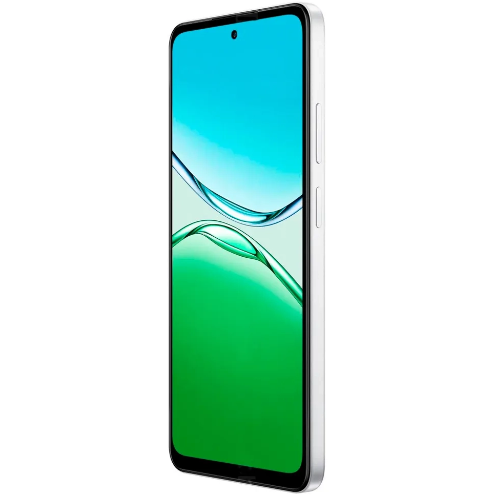 Смартфон OPPO A5 8/256Gb Mist White (CPH2727) - A5/8/256GB/WHITE - фото 3