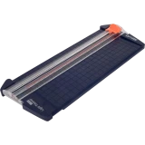 Резак для бумаги KW-Trio 13930 Blue