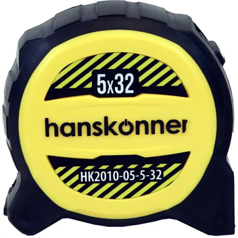 Рулетка Hanskonner HK2010-05-5-32