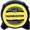 Рулетка Hanskonner HK2010-05-5-32