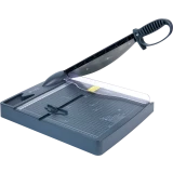 Резак для бумаги Гелеос РС A4 Маэстро (РСА4М)