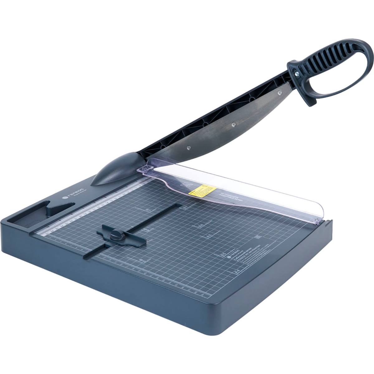 Резак для бумаги Гелеос РС A4 Маэстро - РСА4М