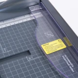 Резак для бумаги Гелеос РС A4 Маэстро (РСА4М)