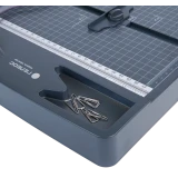 Резак для бумаги Гелеос РС A4 Маэстро (РСА4М)