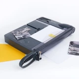 Резак для бумаги Гелеос РС A4 Маэстро (РСА4М)