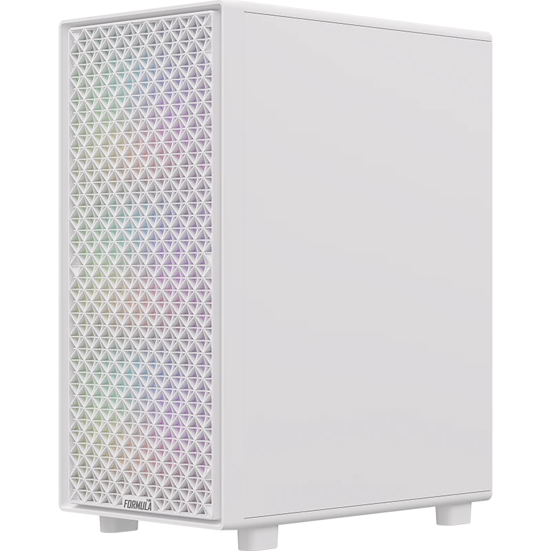 Корпус Formula MANA DYNAMIC AR White - Mana Dynamic White AR - фото 3