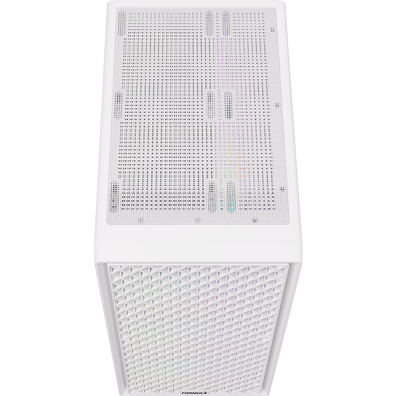 Корпус Formula MANA DYNAMIC AR White - Mana Dynamic White AR - фото 5