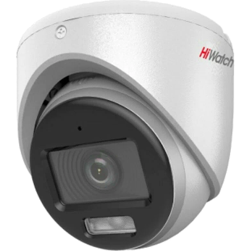 Камера HiWatch DS-T503L(B) 3.6мм