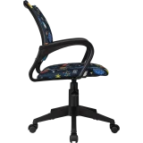 Детское кресло Бюрократ Burokids 1 Shuttle (BUROKIDS 1 SHUTTLE)