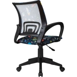 Детское кресло Бюрократ Burokids 1 Shuttle (BUROKIDS 1 SHUTTLE)