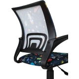 Детское кресло Бюрократ Burokids 1 Shuttle (BUROKIDS 1 SHUTTLE)