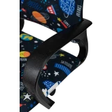 Детское кресло Бюрократ Burokids 1 Shuttle (BUROKIDS 1 SHUTTLE)