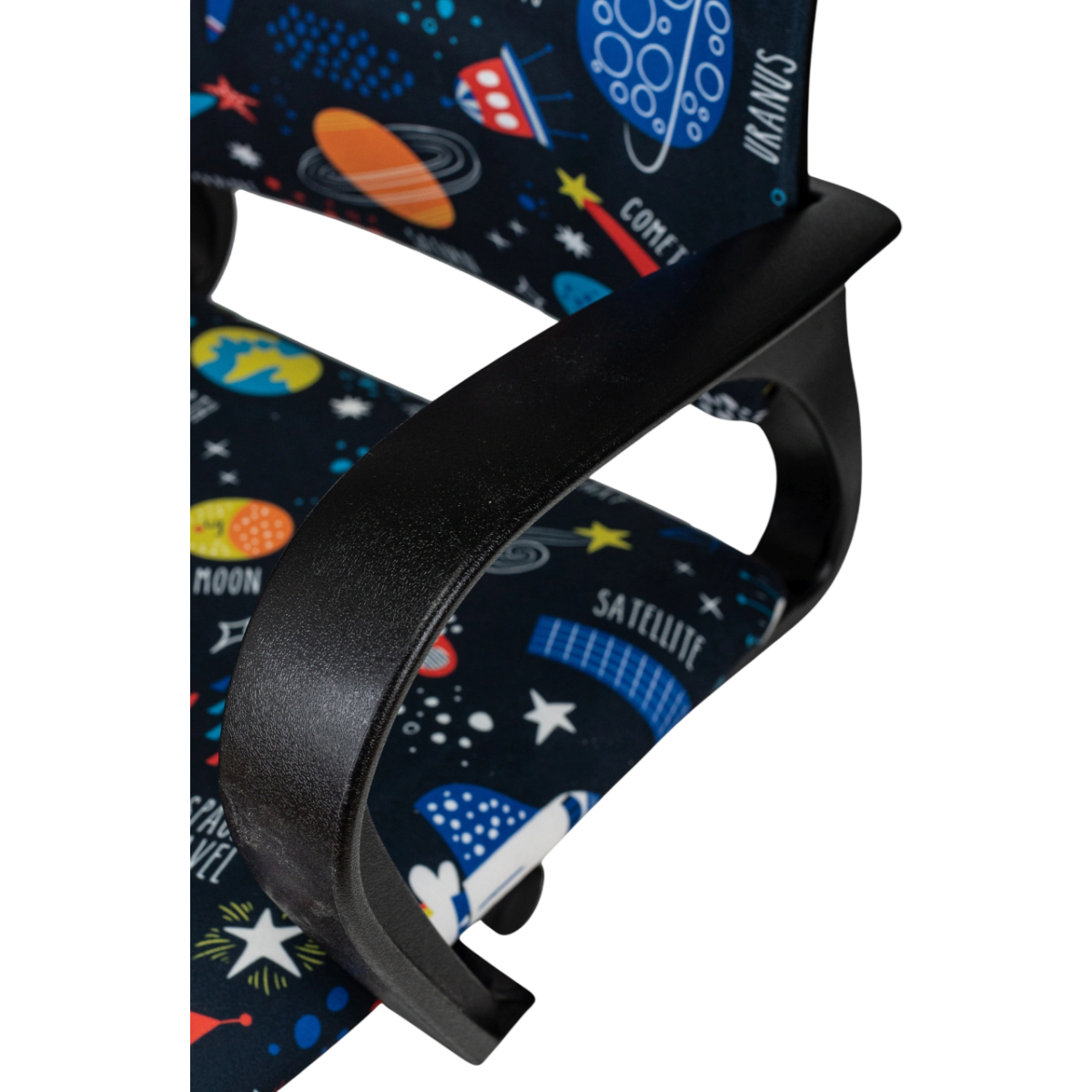 Детское кресло Бюрократ Burokids 1 Shuttle - BUROKIDS 1 SHUTTLE - фото 7