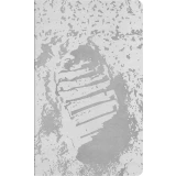 Блокнот Moleskine SKCAHLP7063S2