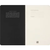 Блокнот Moleskine SKCAHLP7063S2