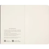 Блокнот Moleskine SKCAHLP7063S2