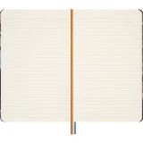 Блокнот Moleskine SKNTBHL6911S1NL