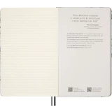 Блокнот Moleskine SKBOXL7063S1