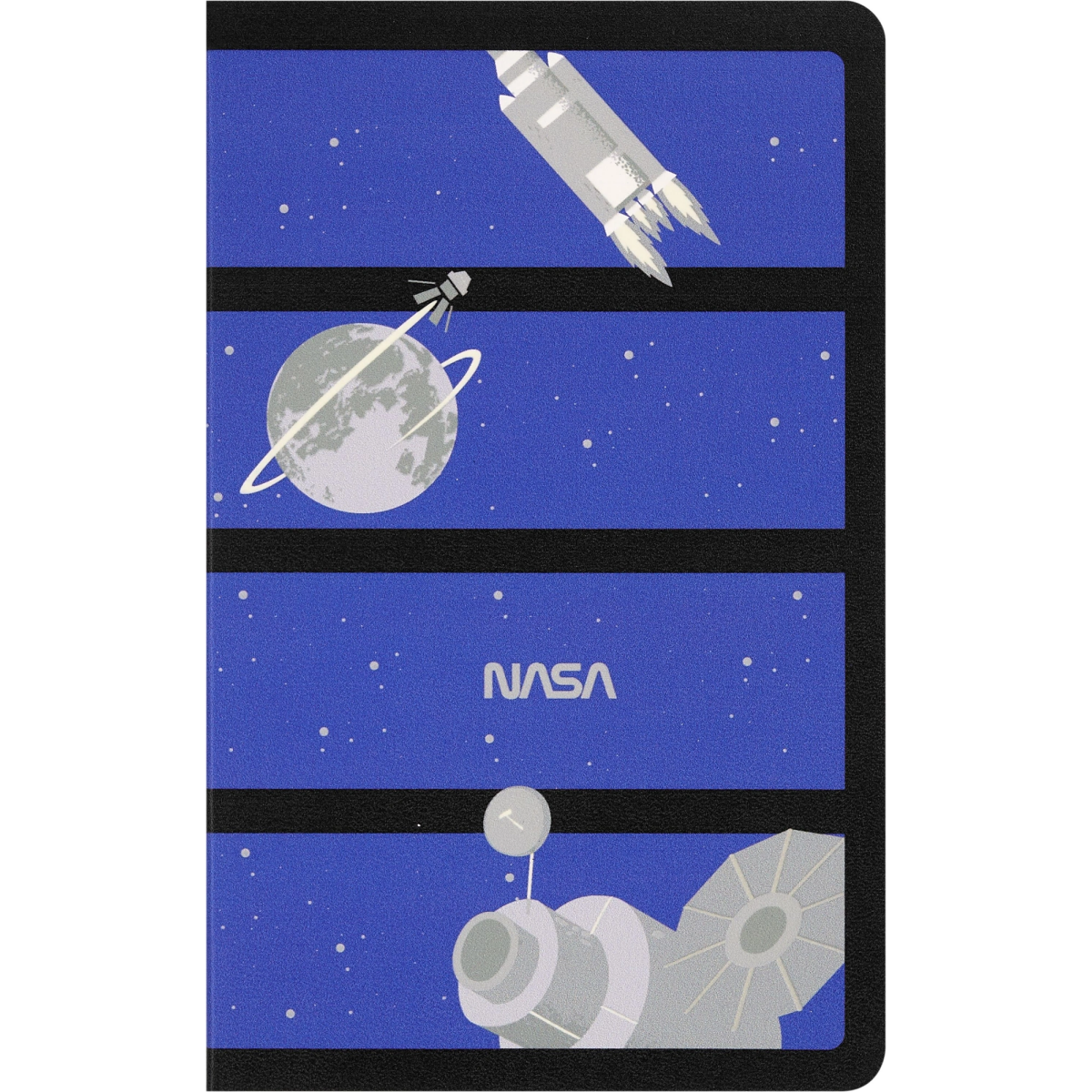 Блокнот Moleskine SKVLNTL7063S5
