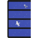 Блокнот Moleskine SKVLNTL7063S5