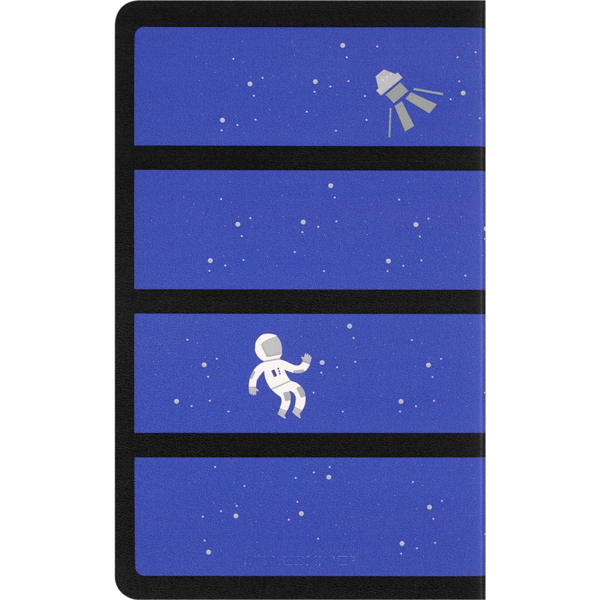 Блокнот Moleskine SKVLNTL7063S5 - фото 2
