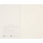 Блокнот Moleskine SKVLNTL7063S5 - фото 4