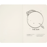 Блокнот Moleskine SKVLNTL7063S5