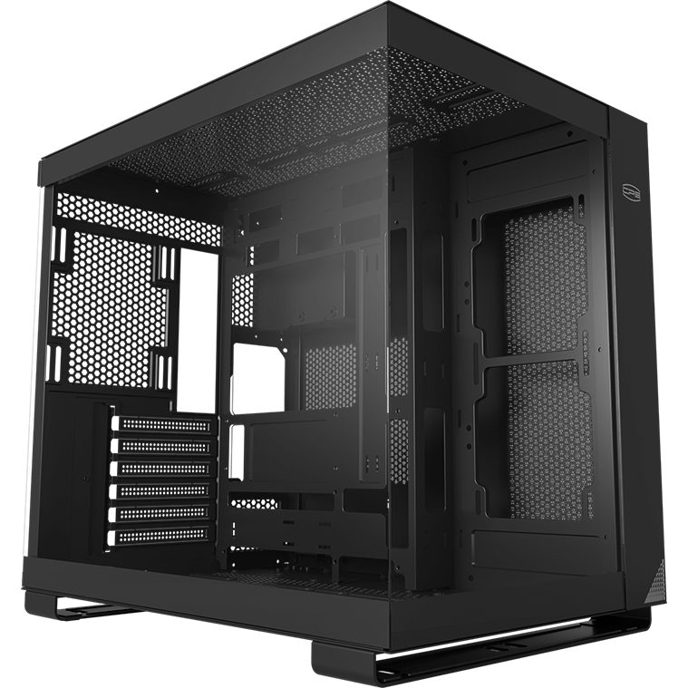 Корпус PCcooler C3 T500 BK