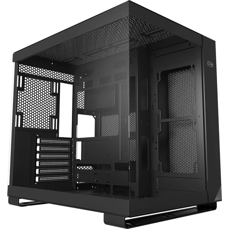 Корпус PCcooler C3 T500 BK - C3-T500BKD0-GL