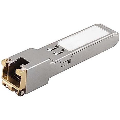 Трансивер NST NS-SFP-RJ45-G-01