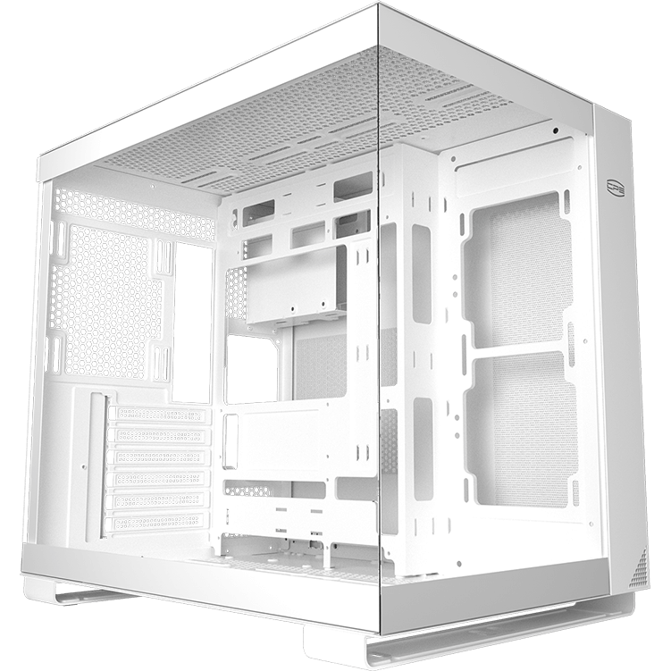 Корпус PCcooler C3 T500 WH