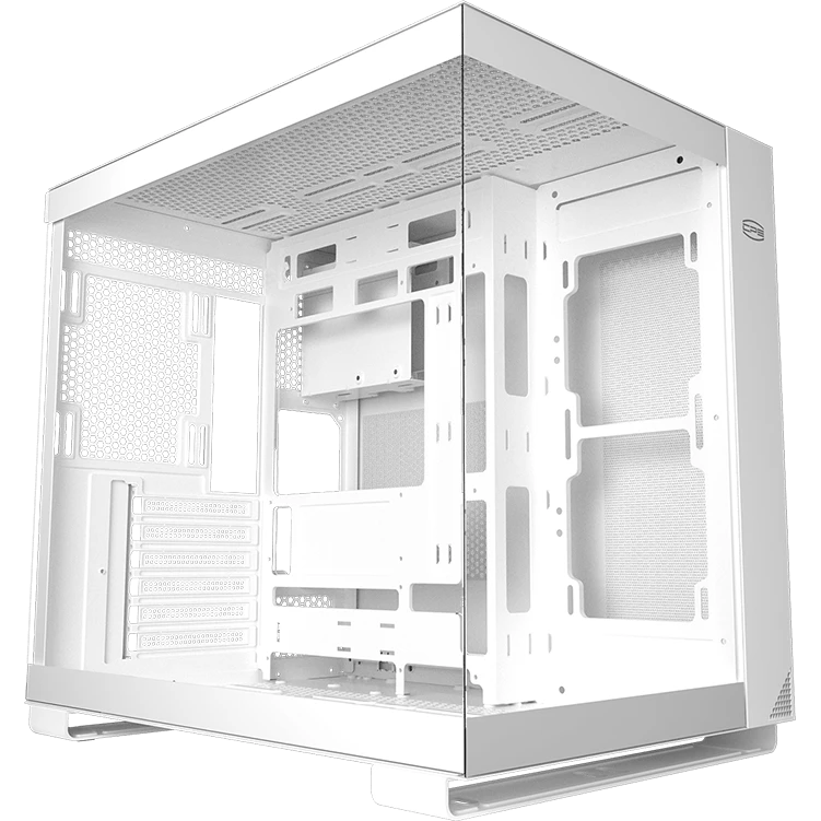 Корпус PCcooler C3 T500 WH