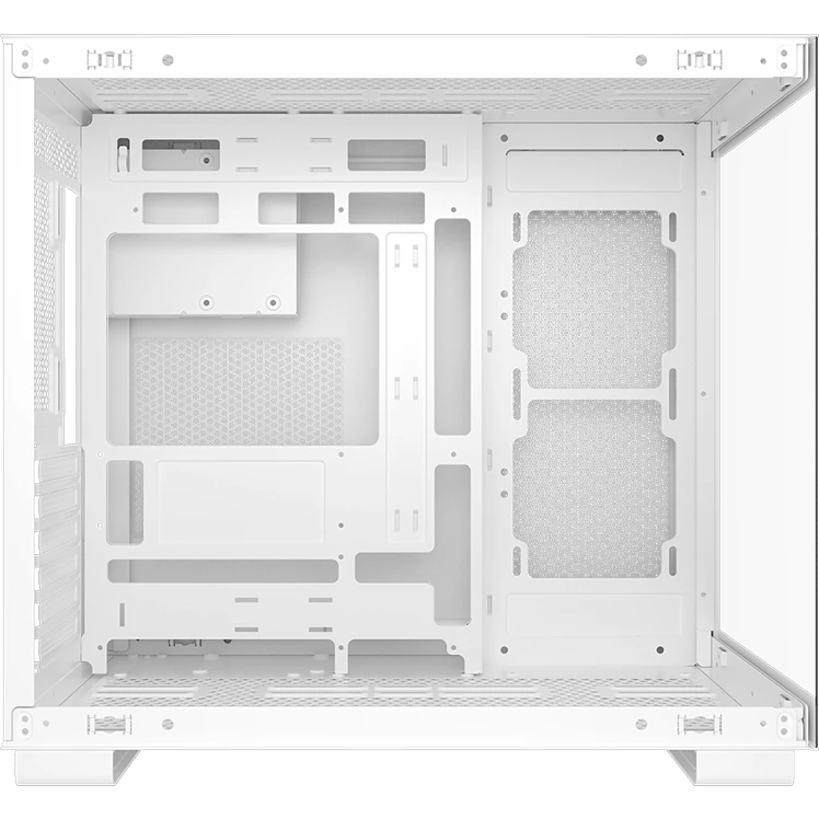 Корпус PCcooler C3 T500 WH - фото 2