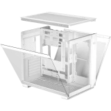 Корпус PCcooler C3 T500 WH