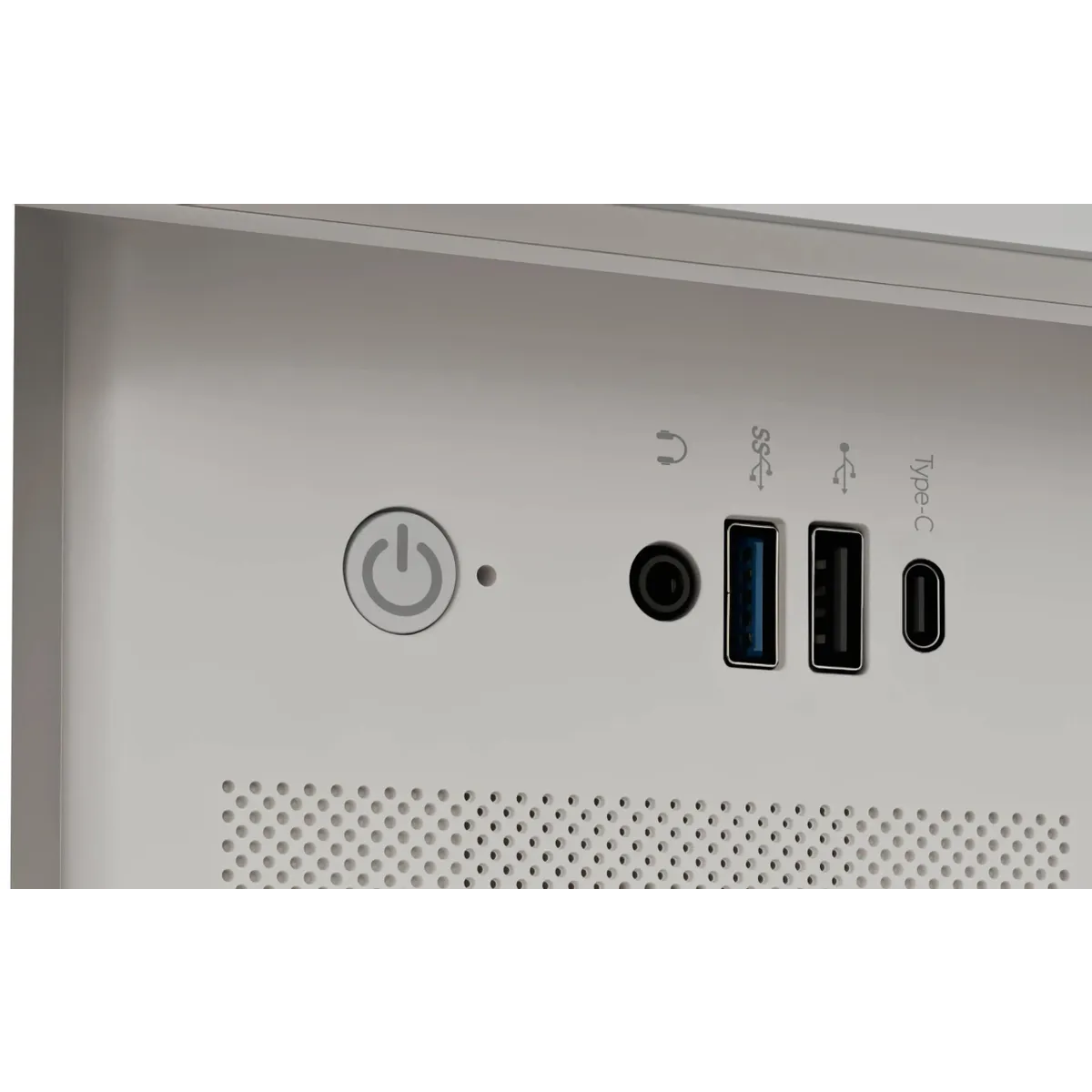 Моноблок OSiO BaseLine 24 White (B240I-025W) - фото 5