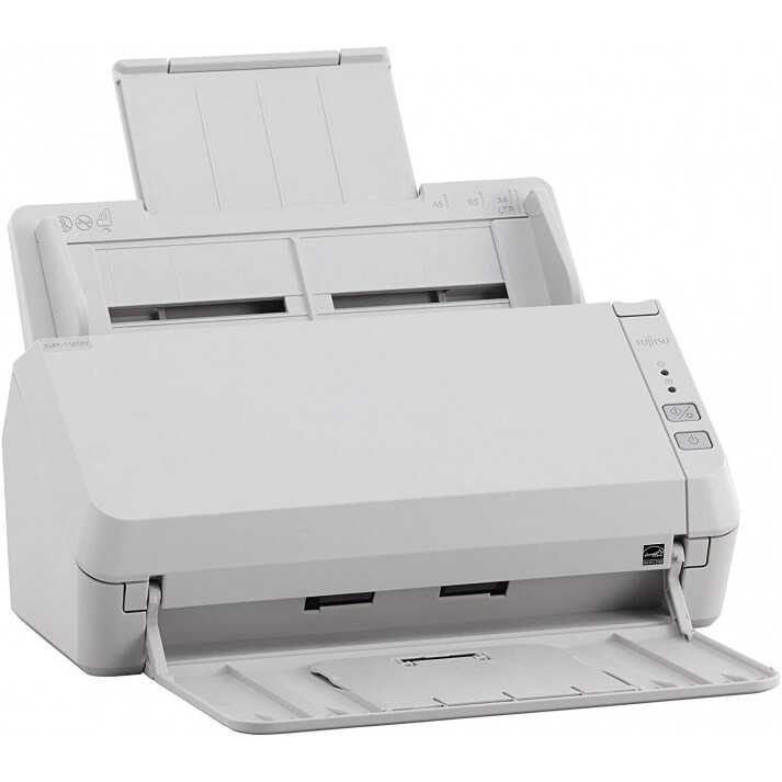Сканер Ricoh (Fujitsu) SP-1125N - PA03811-B011