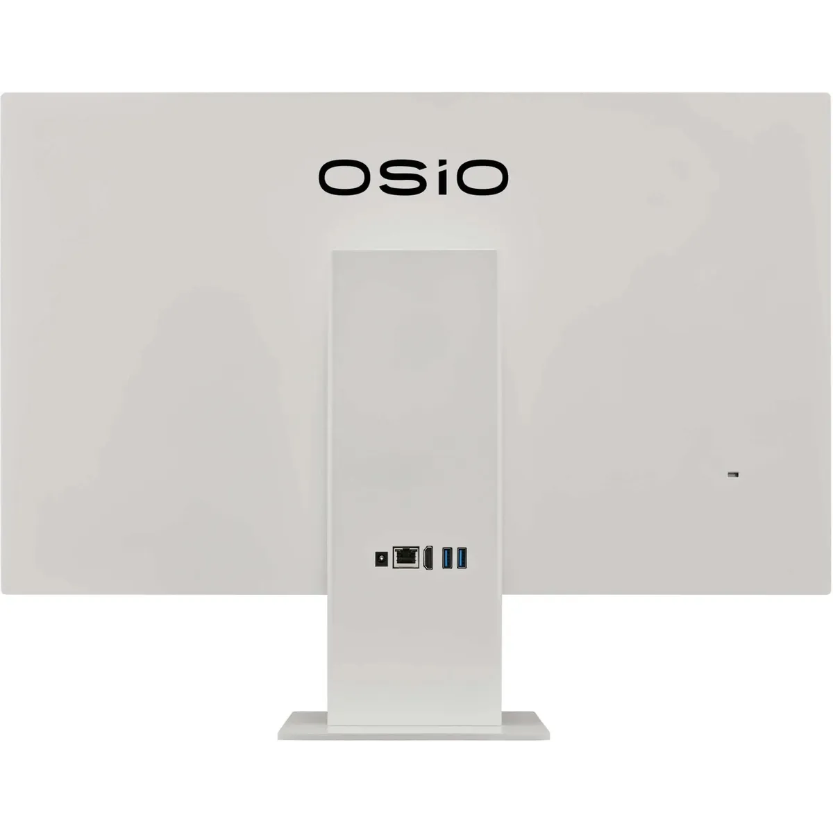 Моноблок OSiO BaseLine 24 White (B240I-025W) - фото 12