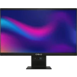 Моноблок OSiO BaseLine 24 Black (B240I-025B)