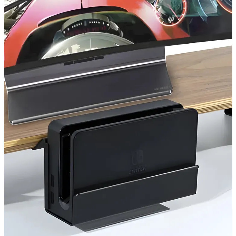 Кронштейн GEEK NOOK для Nintendo Switch (202404218) - фото 4