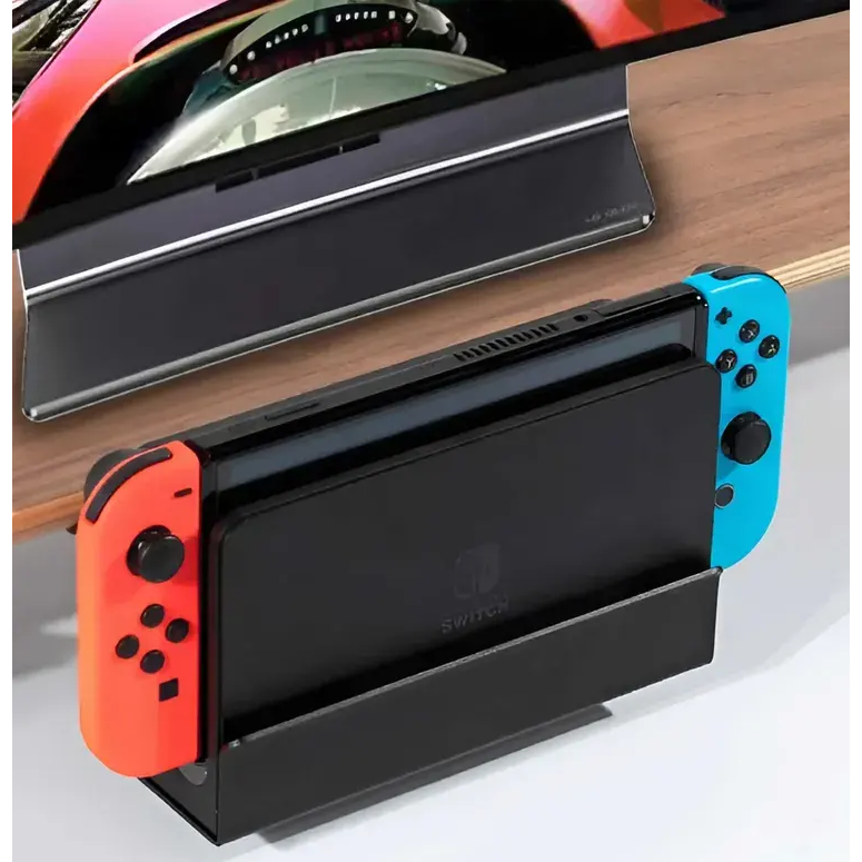 Кронштейн GEEK NOOK для Nintendo Switch (202404218) - фото 5