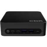 Мини ПК CBR MiniPC-DT007 (CBR-MPC-DT007-i732G1tb)