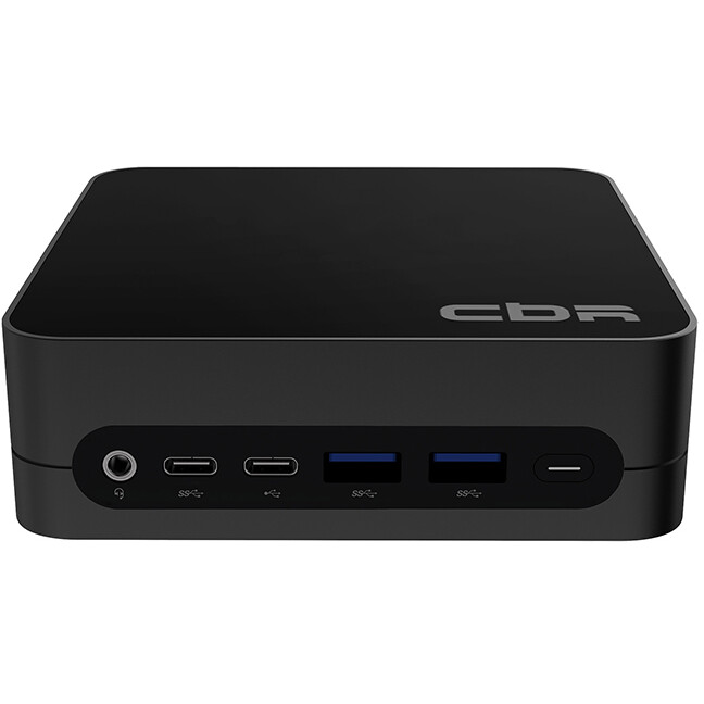 Мини ПК CBR MiniPC-DT007 - CBR-MPC-DT007-i732G1tb