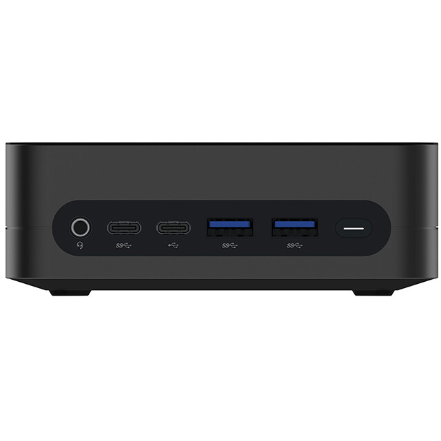 Мини ПК CBR MiniPC-DT007 - CBR-MPC-DT007-i732G1tb - фото 2