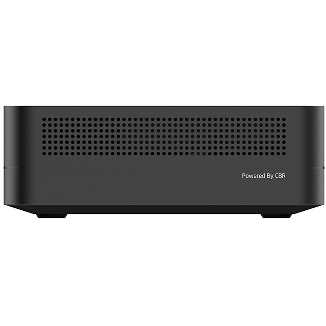 Мини ПК CBR MiniPC-DT007 - CBR-MPC-DT007-i732G1tb - фото 4